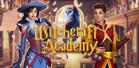Witch Academy PokerStars